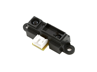 Sharp Infrared Proximity Sensor GP2Y0A41SK0F